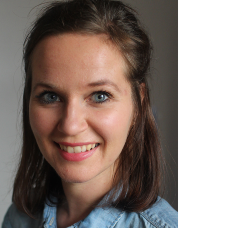 Pauline Karch, Projektmitarbeiterin »Rucksack KiTa«