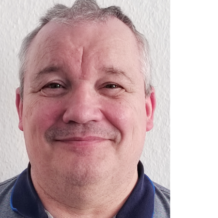 Stefan Liebich, Koordination und Verwaltung Erstorientierungskurse (EOK)
