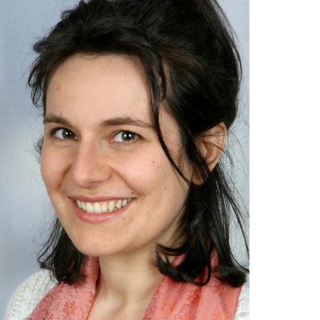 Leyla Kaplan, Pädagogische Mitarbeiterin